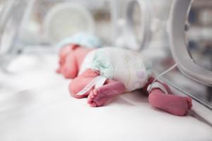 10-day-old baby killed in heavy shelling in Jammu and Kashmir